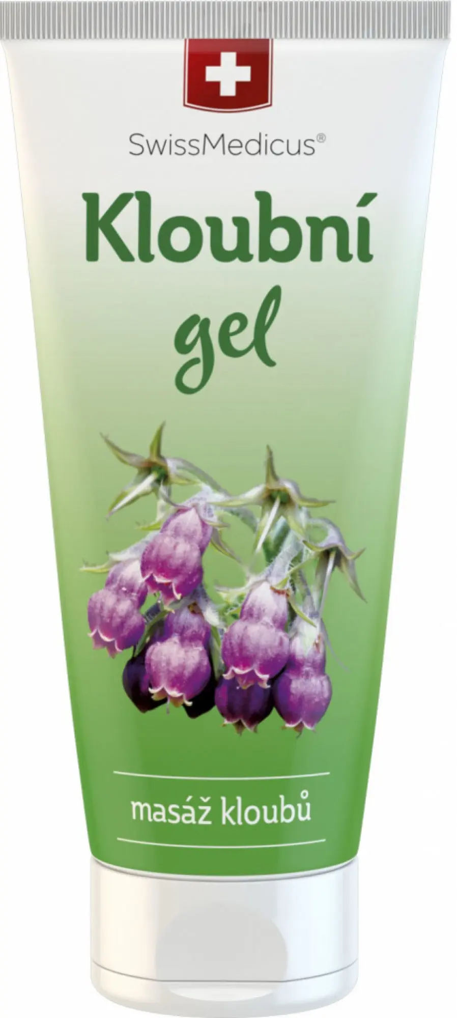 6548_KLOUBNI GEL 200 ML